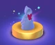 Fairy Godmother's Robe