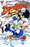 Issue #6 (February 28, 1989)