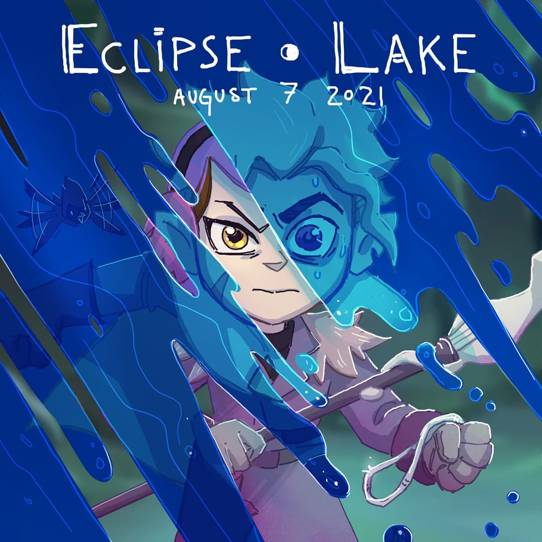 Eclipse Lake/Gallery Disney Wiki Fandom