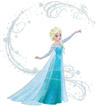 Elsa magic