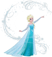 Elsa magic