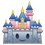 Disneyland Castle
