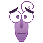 EmojiBlitzFear.png (29 KB) Fear's emoji for Disney Emoji Blitz