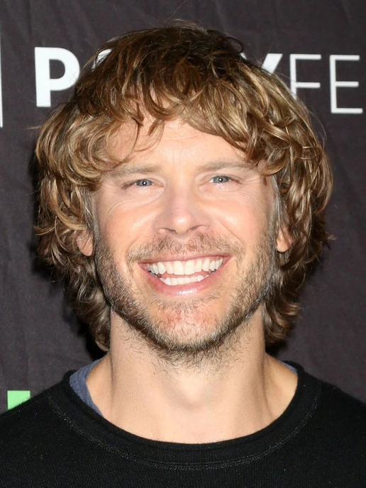 Eric Christian Olsen | Disney Wiki | Fandom