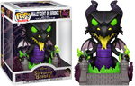 1453. Maleficent (Dragon) on Bridge (Deluxe) (Sleeping Beauty's 65th Anniversary) (2024)