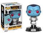 Funko POP! Grand Admiral Thrawn