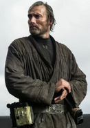 Galen Erso in Rogue One: A Star Wars Story