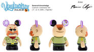 Vinylmation figure