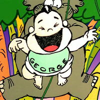 George Of The Jungle Song Disney Wiki Fandom