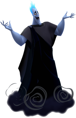 Hades Disney Wiki Fandom