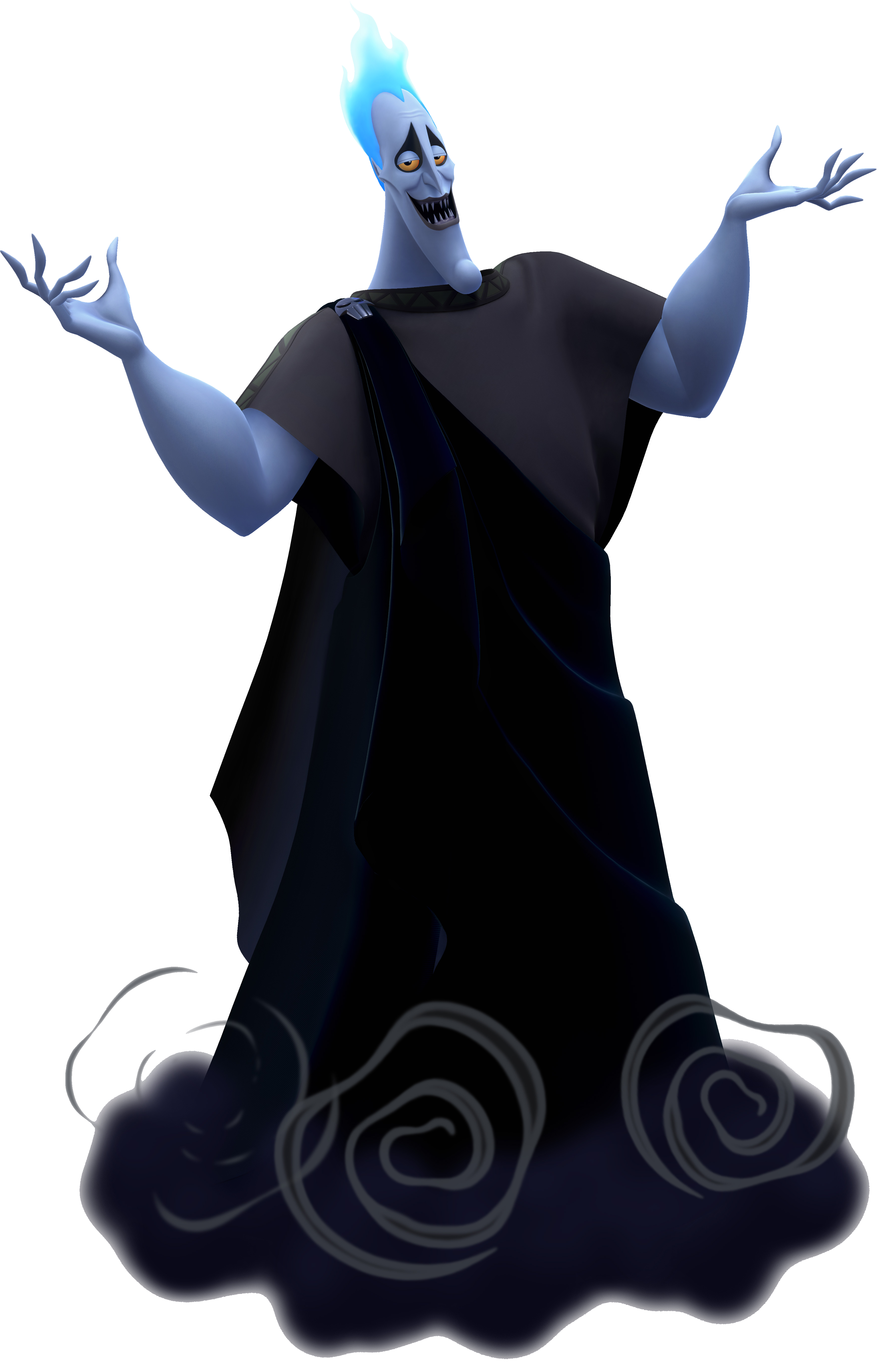 Luca Paguro icon  Disney villains art, Animated icons, Disney icons