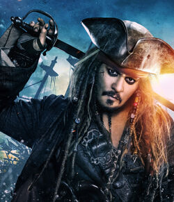 Jack Sparrow, Disney Wiki, FANDOM powered by Wikia