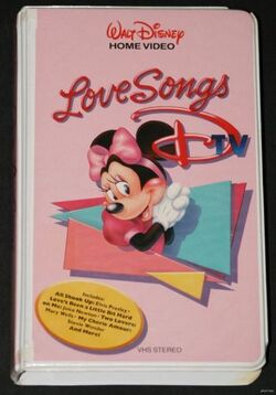 Love Songs (DTV)