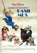 Masterdetektiven basil mus 86