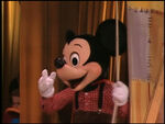 Mickey at Hoop-Dee-Doo Musical Revue