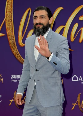Numan Acar