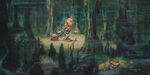 Pinocchio Gustaf Tenggren 2