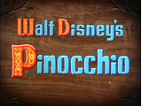 Pinocchio (film 1940)