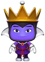 ReinaGrimhilde DisneyUniverse.png (90 kB) Disfraz de la Reina Grimhilde.