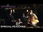 SPIDER-MAN- NO WAY HOME Special Features - Journey