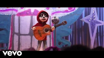 Un Poco Loco Disney Wiki Fandom