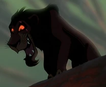Scar pesadilla KH2.png (168 kB) Scar en la pesadilla de Simba.