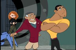 Senor Senior Junior Disney Wiki Fandom Senor Senior Junior Disney Wiki Fandom