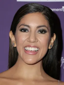 Stephanie Beatriz