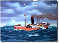The Whalers | Disney Wiki | Fandom