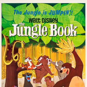 The Jungle Book Disney Wiki Fandom Find the best inspiration you need for your project. the jungle book disney wiki fandom