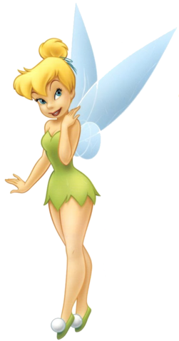 Tinker Bell's Adventure, Wiki Disney Fadas