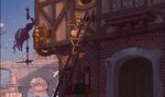 Treasure Planet (#1)