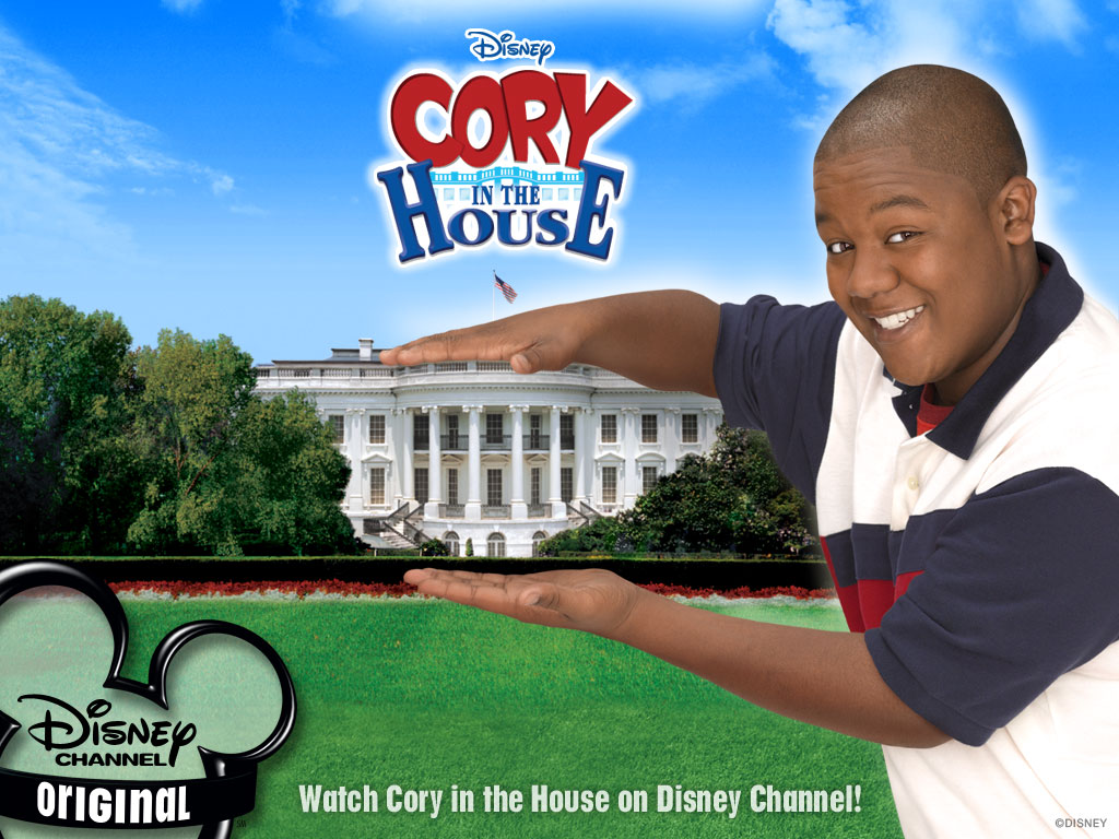 cory in the house season 1