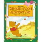 Winnie the Pooh And The Blustery Day Book