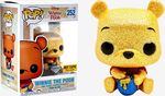 Winnie the Pooh Diamond POP