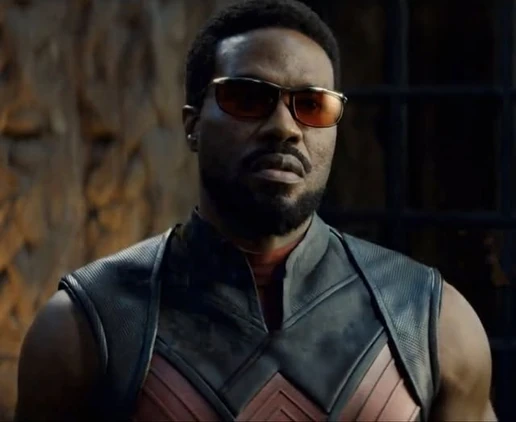 Wonder Man - Profile