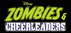 Zombies and Cheerleaders logo
