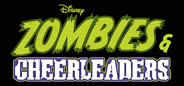 Zombies & Cheerleaders, Disney Wiki