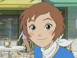 Hiromi (The Cat Returns; Disney dub)