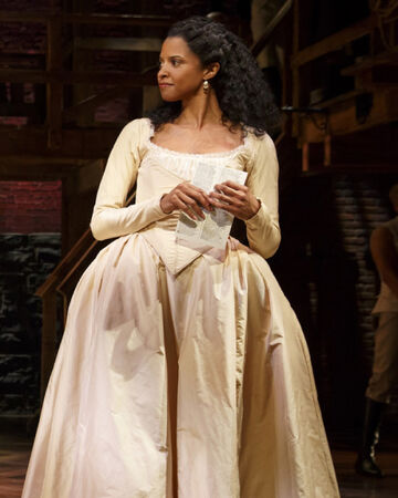Angelica Schuyler Disney Wiki Fandom