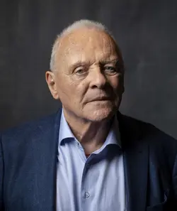 Anthony Hopkins
