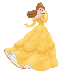 Belle Gallery Disney Wiki Fandom