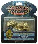 C-3PO Racers