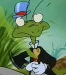 Крикет (Тимон и Пумба)