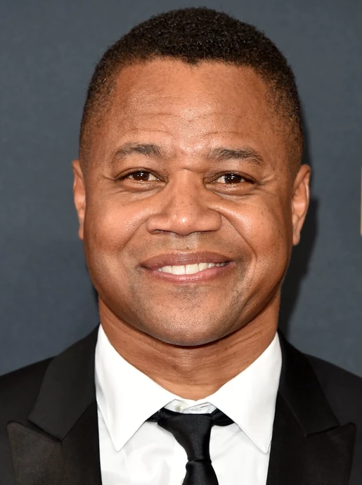 Cuba Gooding Jr
