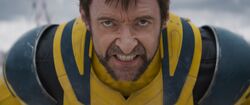 Deadpool & Wolverine - Wolverine