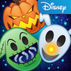 Icon from October 26 to November 14, 2018 for the Oogie Boogie Event.