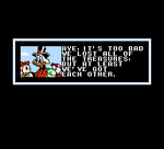 DuckTales 2 Ending Screenshot 2