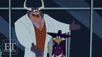 The return of Darkwing's oldest and greatest enemy. No, not Megavolt!