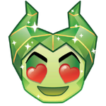 EmojiBlitzPeridotMaleficent-HeartEye